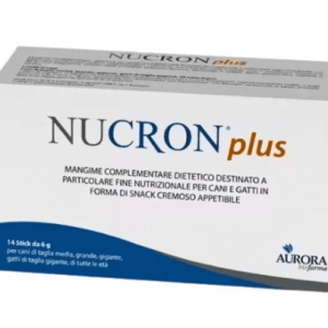 Nucron Plus 14 Stick 3 Gr